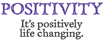positivity-text